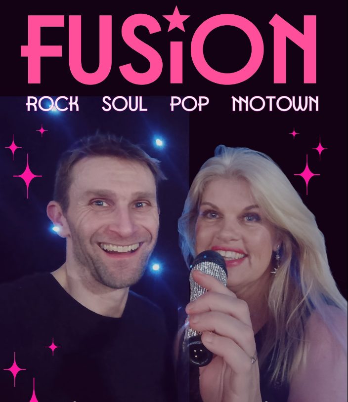 Fusion Duo - Duo