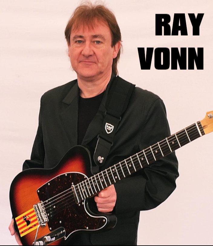 Ray Vonn