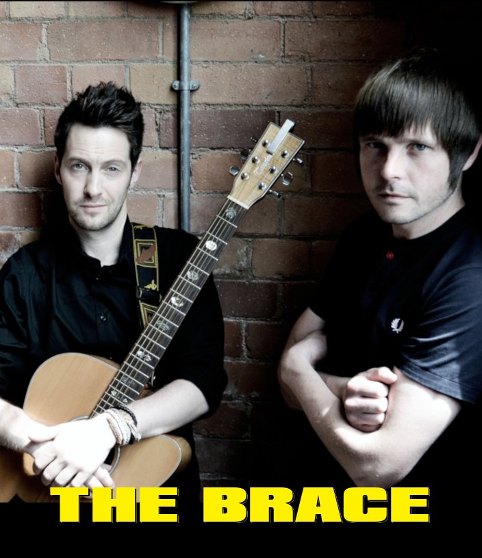The Brace - Duo
