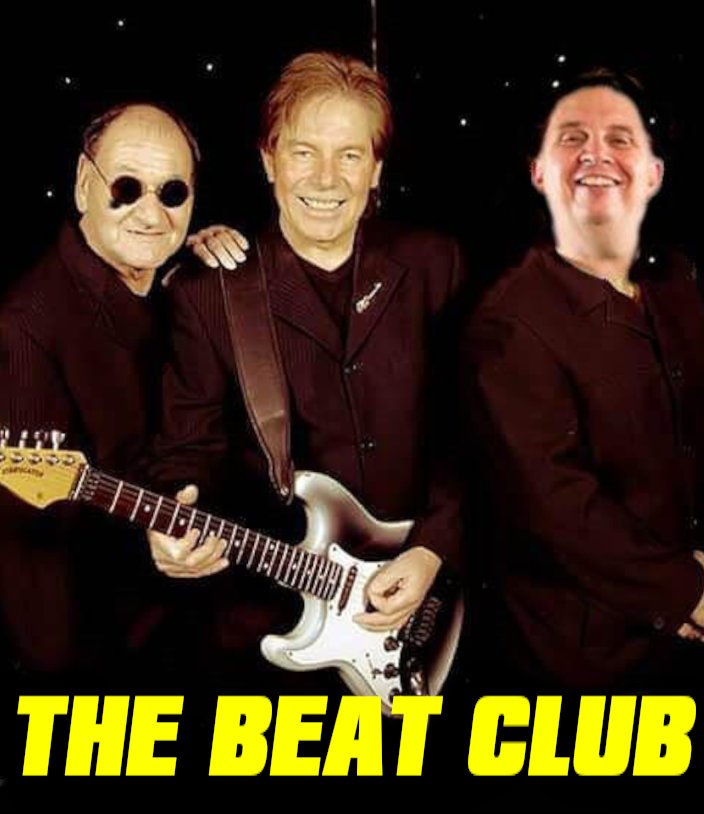 The Beat Club - Band