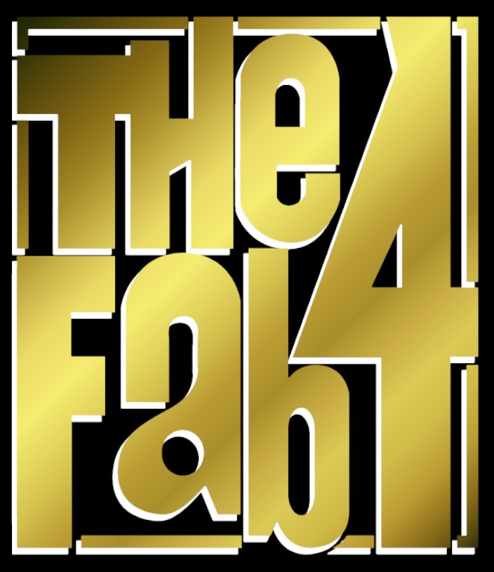 The Fab 4 - Tribute Act
