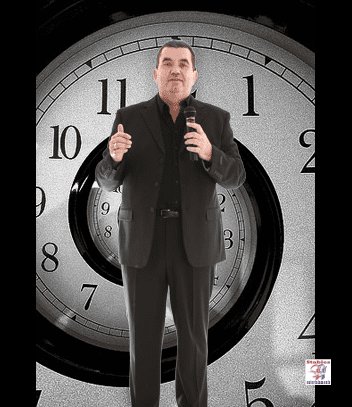 Ian Dee - Corporate Entertainment