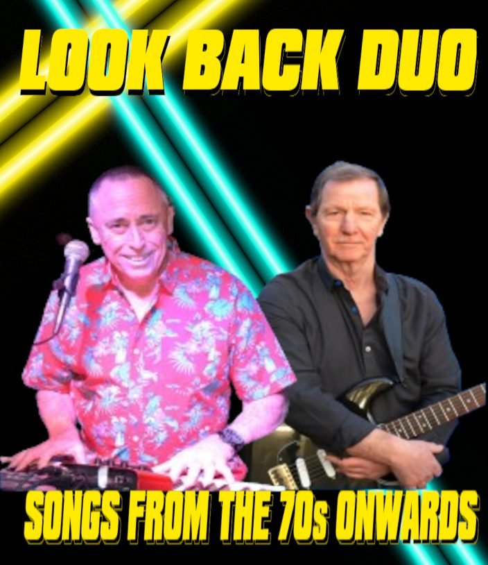 Look Back Duo - Duo