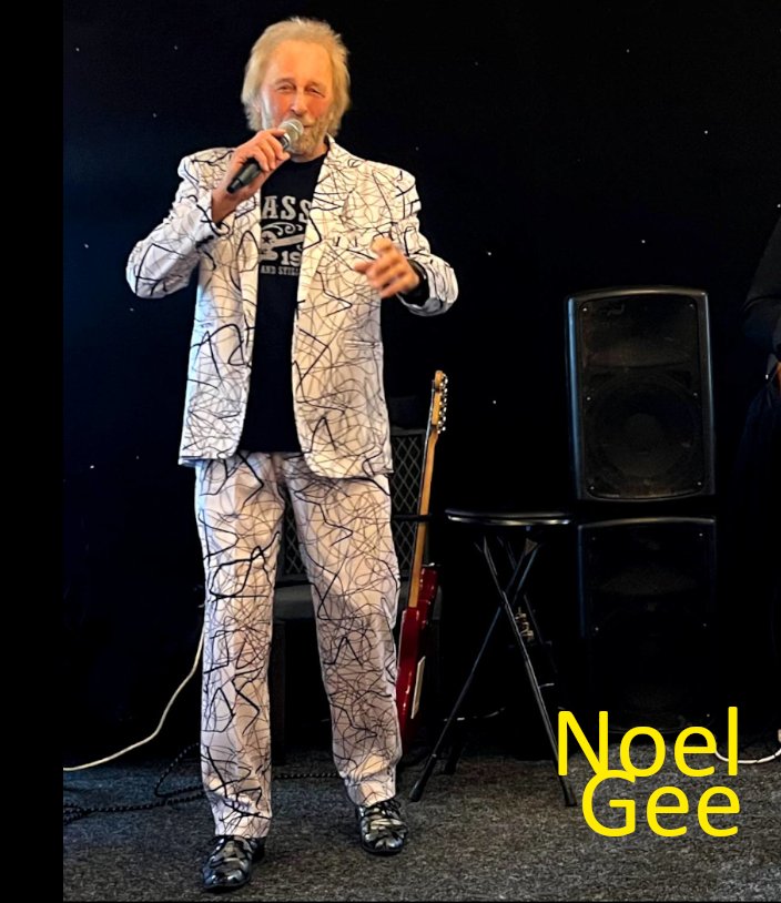 Noel Gee Duo - Duo