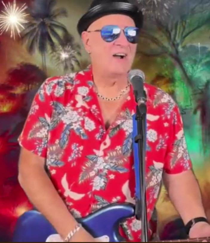 Pete B - Solo Artist
