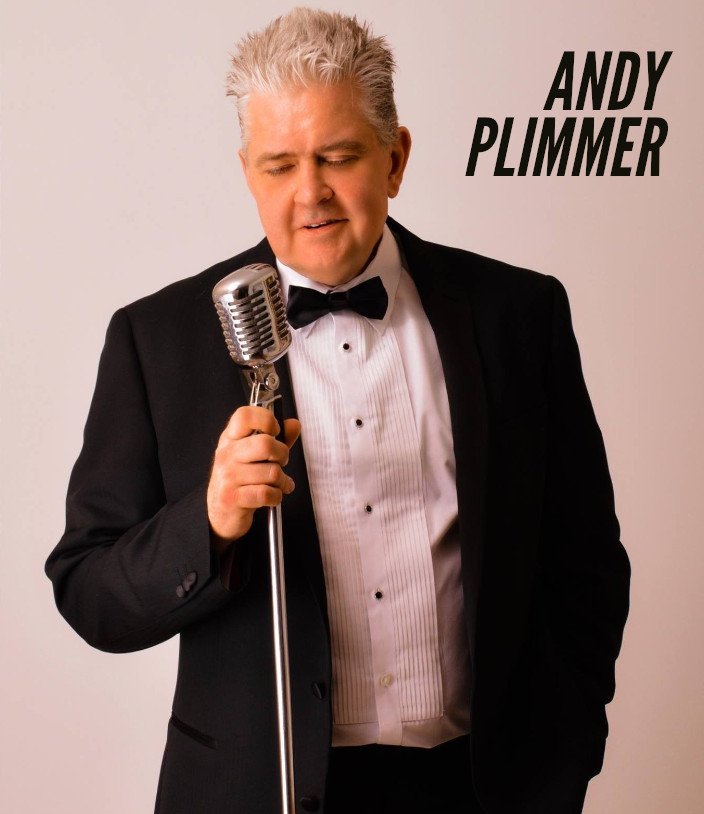 Andy Plimmer - Solo Artist