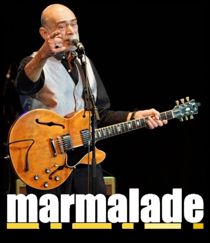 Marmalade - Band