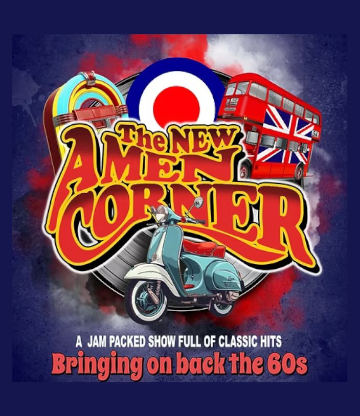 New Amen Corner - Band
