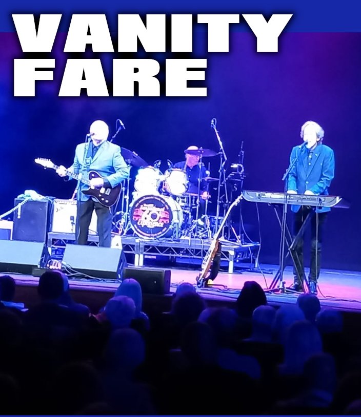 Vanity Fare - Band