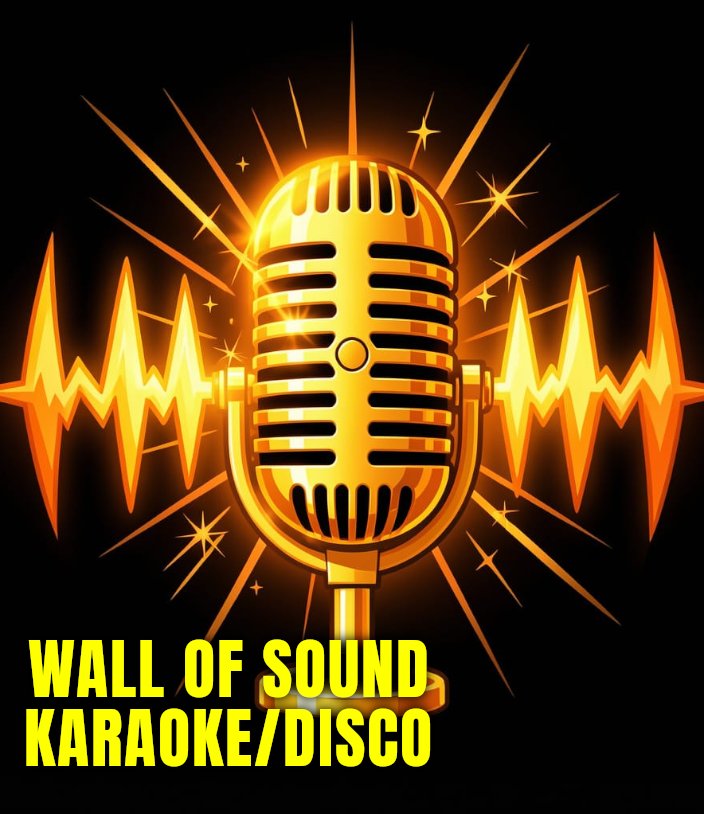 Wall Of Sound - Disco / Karaoke