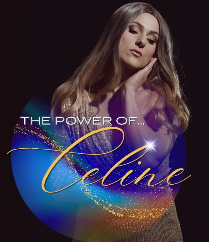 The Power Of… Celine