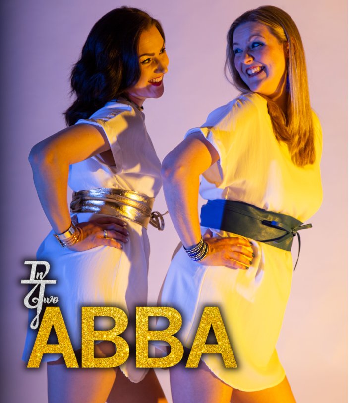 In Two ABBA