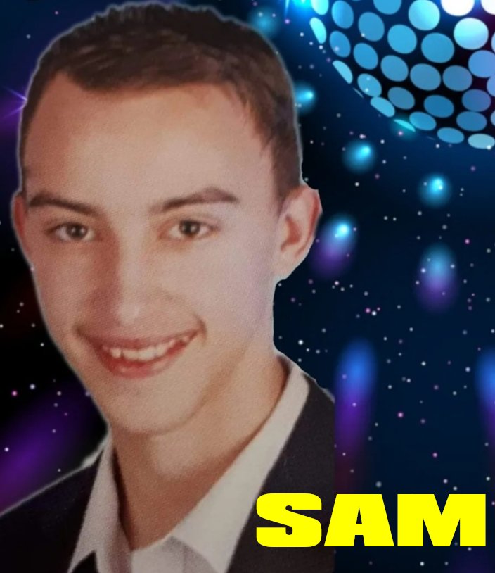 Sam Mycroft